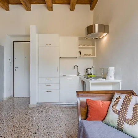 Gaetanotrezza14 Apartment Verona Exterior photo