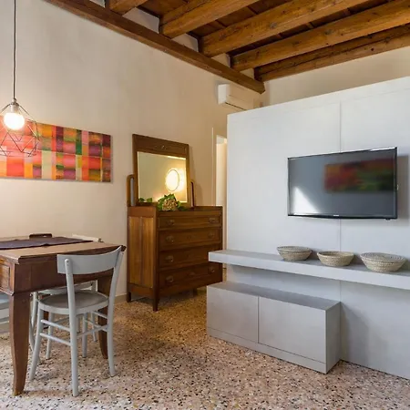 Gaetanotrezza14 Apartment Verona Exterior photo