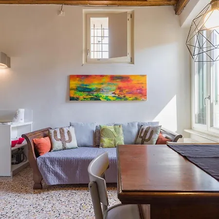 Gaetanotrezza14 Apartment Verona Exterior photo