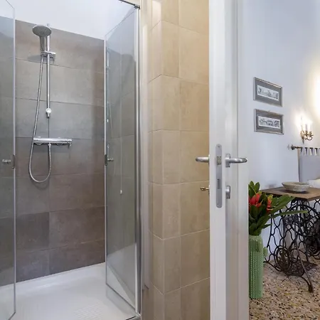 Gaetanotrezza14 Apartment Verona Exterior photo