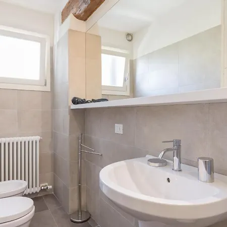 Gaetanotrezza14 Apartment Verona Exterior photo