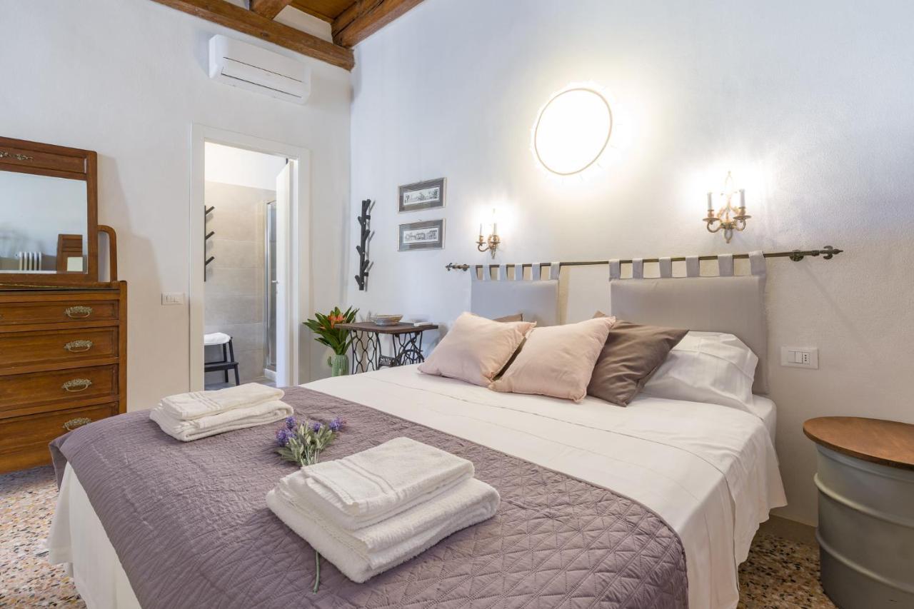 Gaetanotrezza14 Apartment Verona