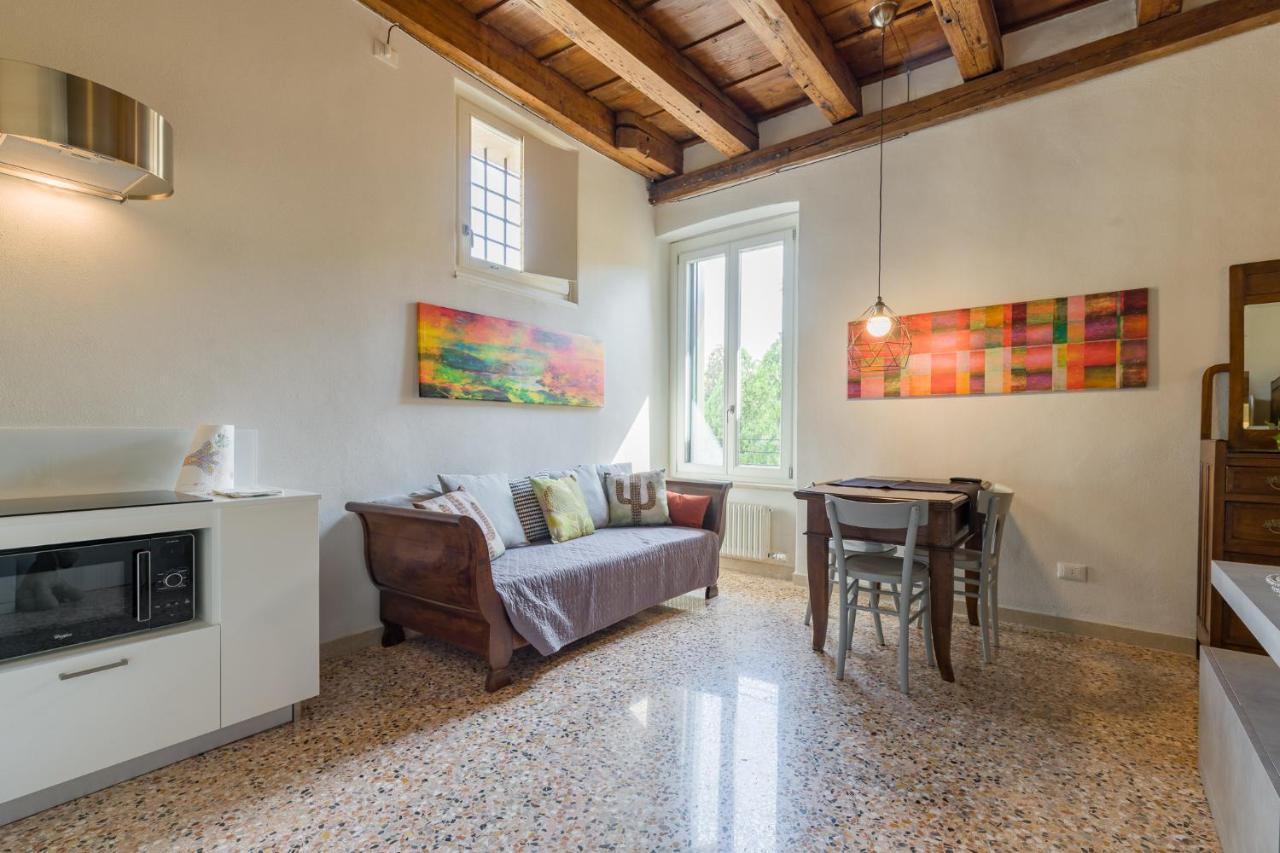 Gaetanotrezza14 Appartement *