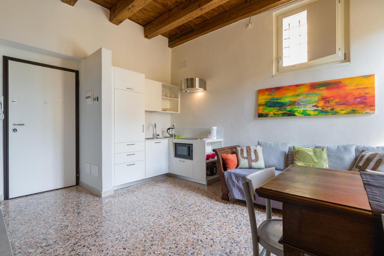 Gaetanotrezza14 Appartement *