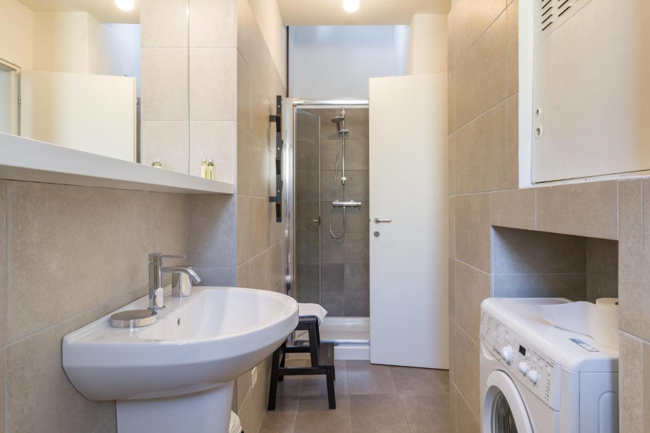 Gaetanotrezza14 Appartement