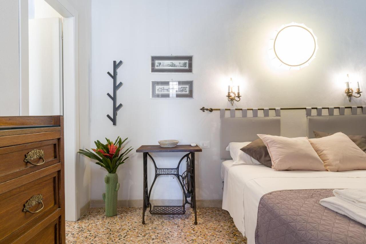 Appartement Gaetanotrezza14 *